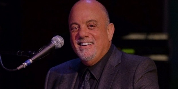 billy joel