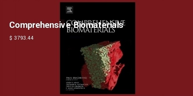 bio materials
