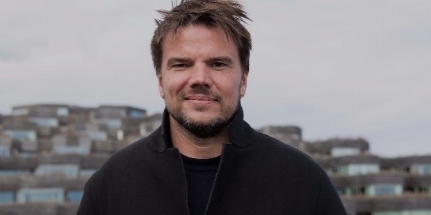 bjarke ingels portrait