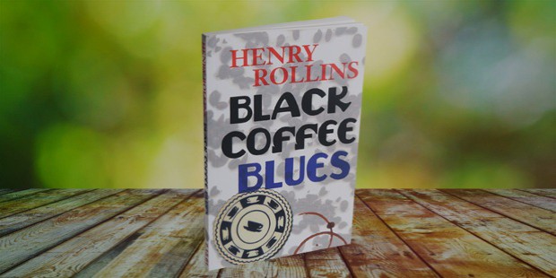 black coffe blues book