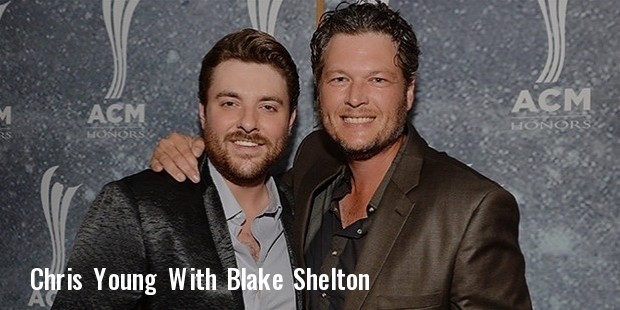 blake shelton