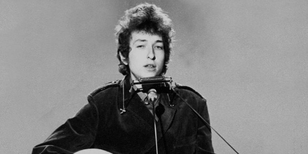 bob dylan career