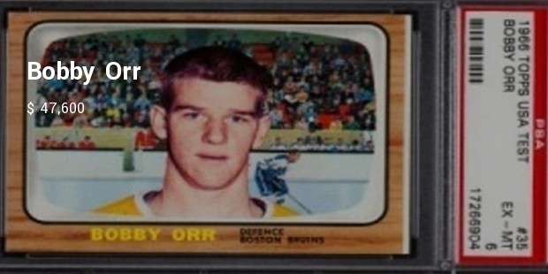 bobby orr