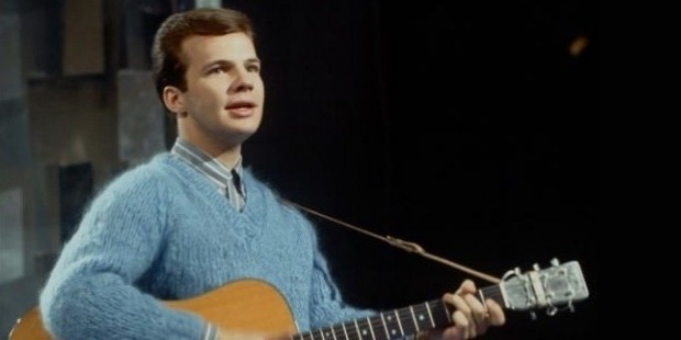 bobby vee career