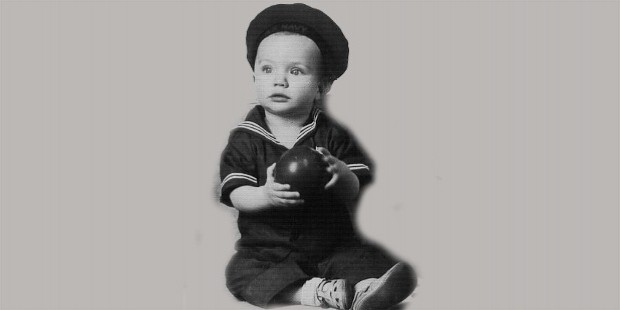 bobby vee childhood