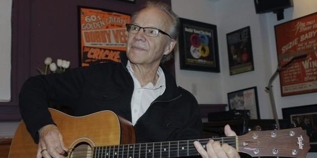 bobby vee songs