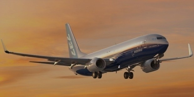 boeing 737