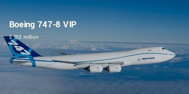 boeing 747 8