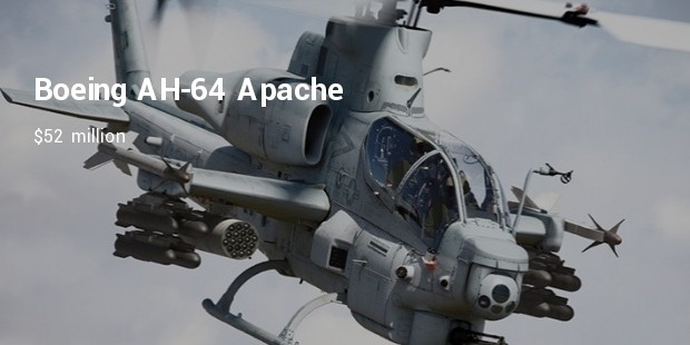 boeing ah 64 apache