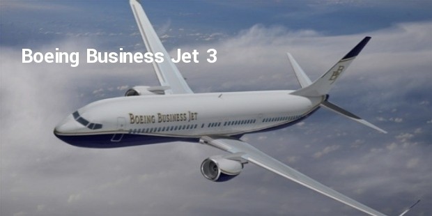 boeing business jet 3