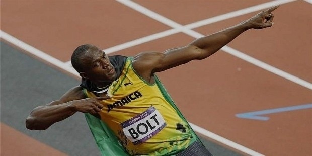 bolt style