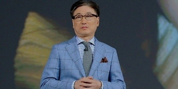 boo keun yoon