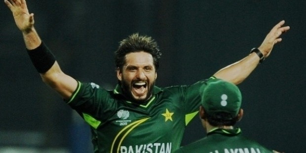 boom boom afridi