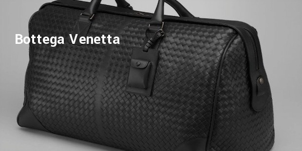 bottega venetta