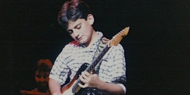 brad paisley early career