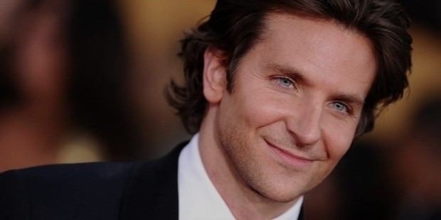 bradley cooper early life