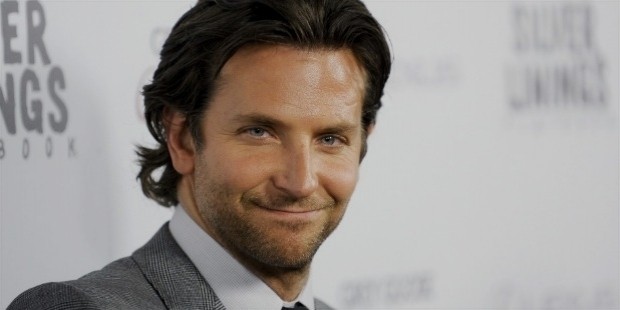 bradley cooper inspiring