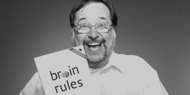 brain rules book