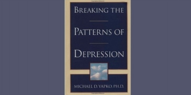 break patterns of depression