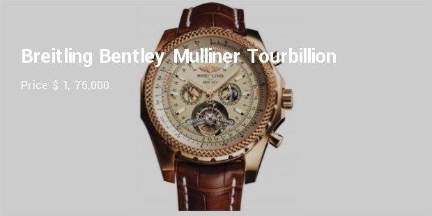 breitling bentley mulliner tourbillion