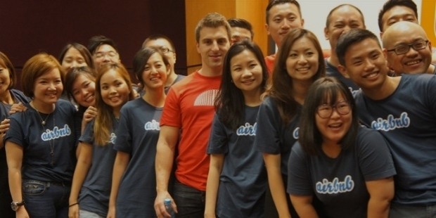 brian chesky entrepreneul tips