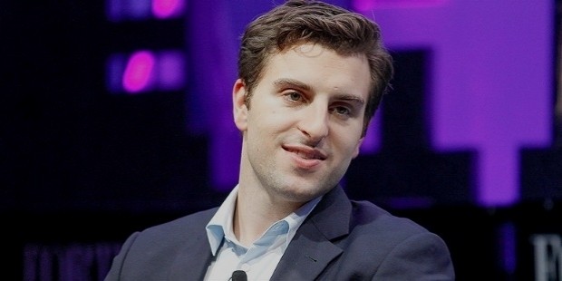 brian chesky tips