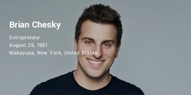 brian chesky