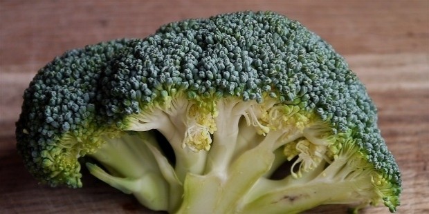 broccoli