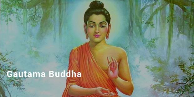 budda