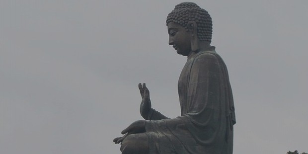 buddha 958621