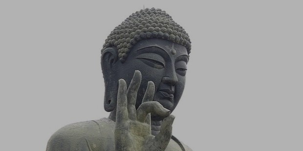 buddha statue 857914