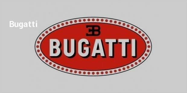 bugatti