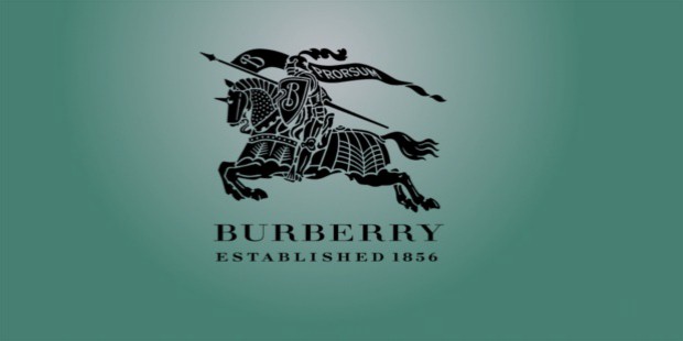 burberry brand