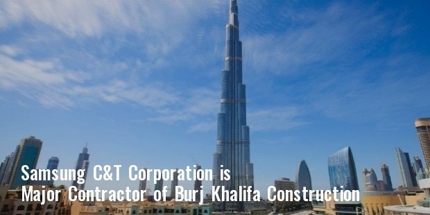 burj khalifa