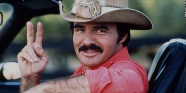 Burt Reynolds