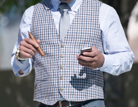 businessman fashion man person