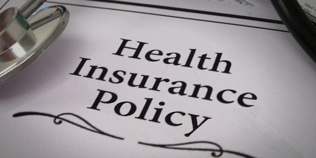 buy health insurance