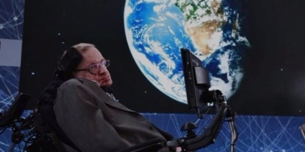 stephen hawking