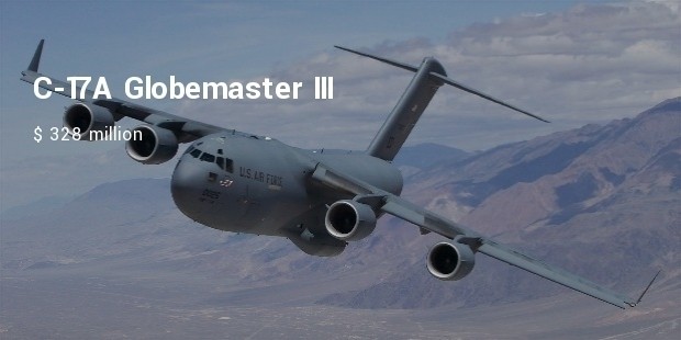 c 17a globemaster iii