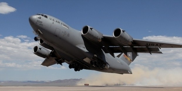 c 17a globemaster