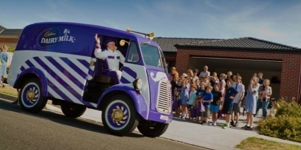 cadbury joyville in ballarat 