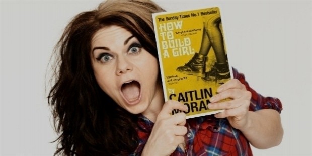 caitlin moran