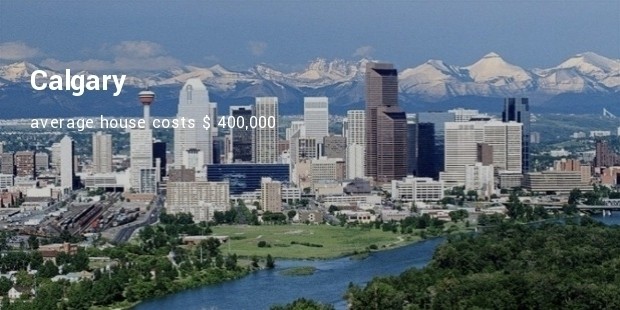 calgary