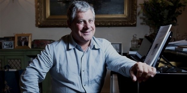 cameron mackintosh early career