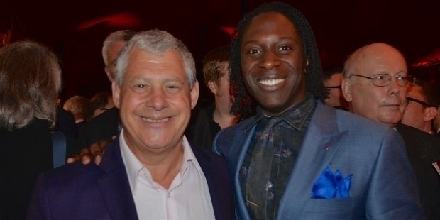 cameron mackintosh story