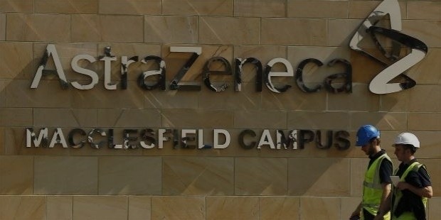 campus astrazenca