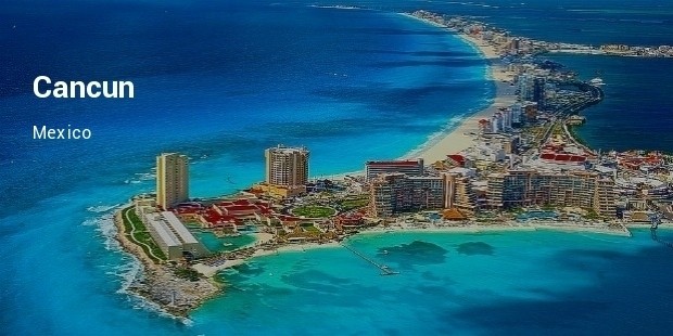 cancun, mexico