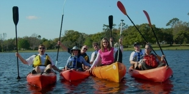 canoeing   kayaking
