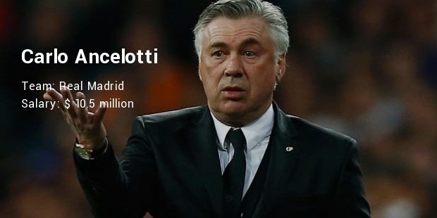 carlo ancelotti