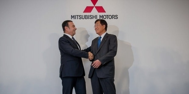 carlos ghosn acquisition